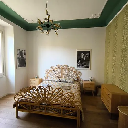 Sheep's Nest Apartman